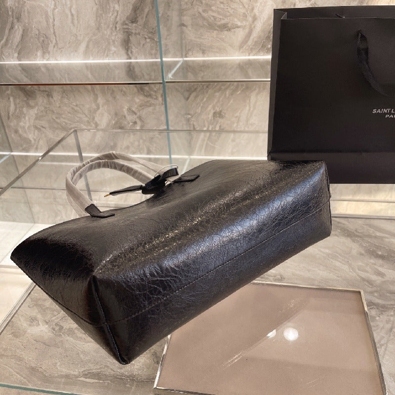 YSL Saint Laurent tote bag