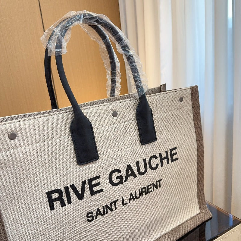 YSL Saint Laurent Tote Bag