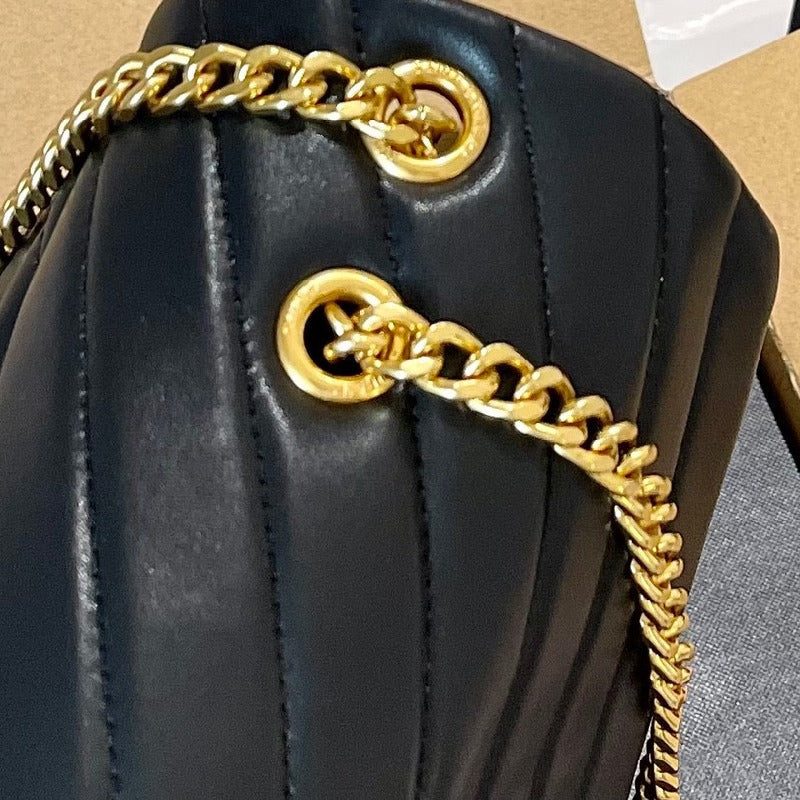 YSL Medium Flag Classic Bag