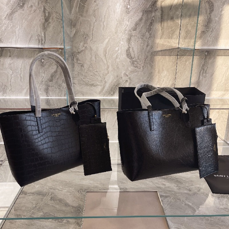 YSL Saint Laurent tote bag