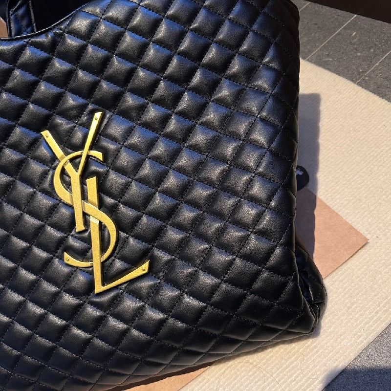 YSL Saint Laurent Tote Bag