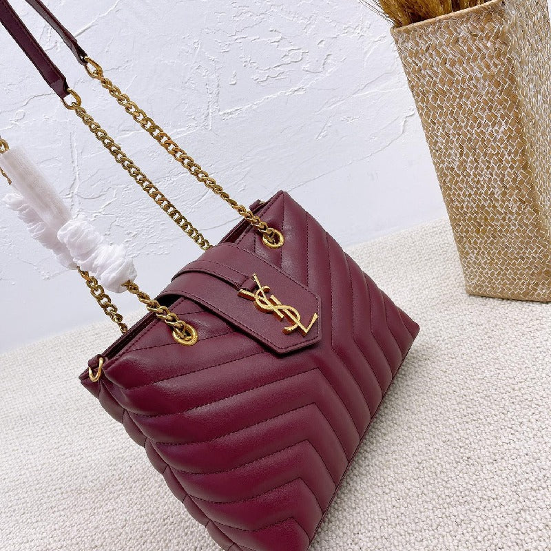 YSL Saint Laurent Chain Bag
