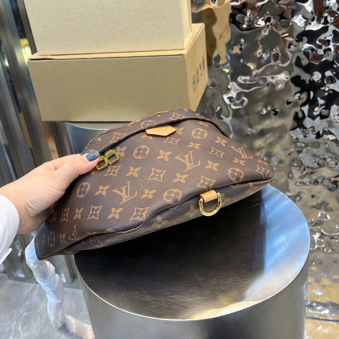 LV Louis Vuitton Crossbody Bag