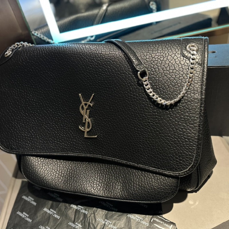 YSL Saint Laurent Medium Niki Bag