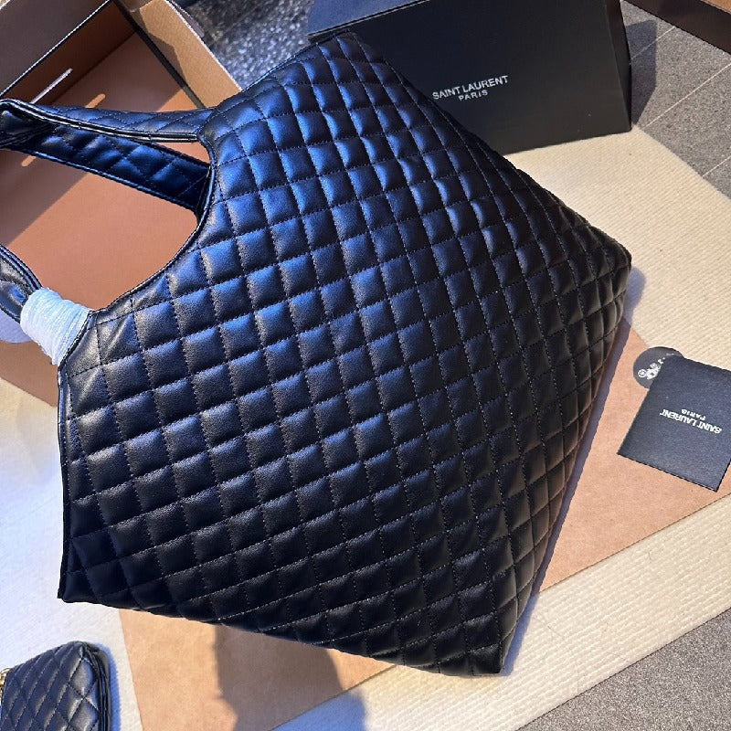 YSL Saint Laurent Tote Bag