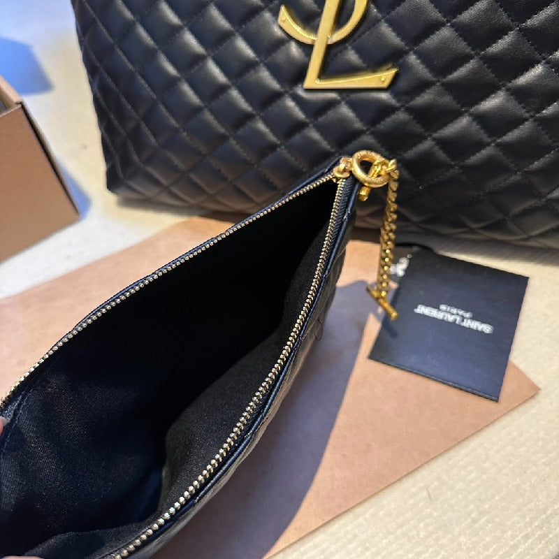 YSL Saint Laurent Tote Bag
