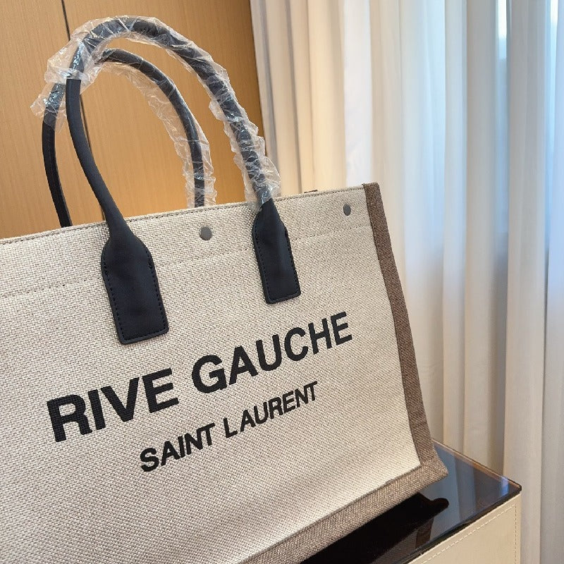 YSL Saint Laurent Tote Bag