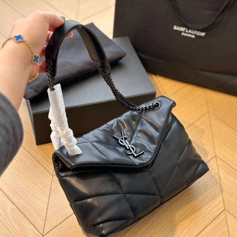 YSL Saint Laurent LouLou Bag