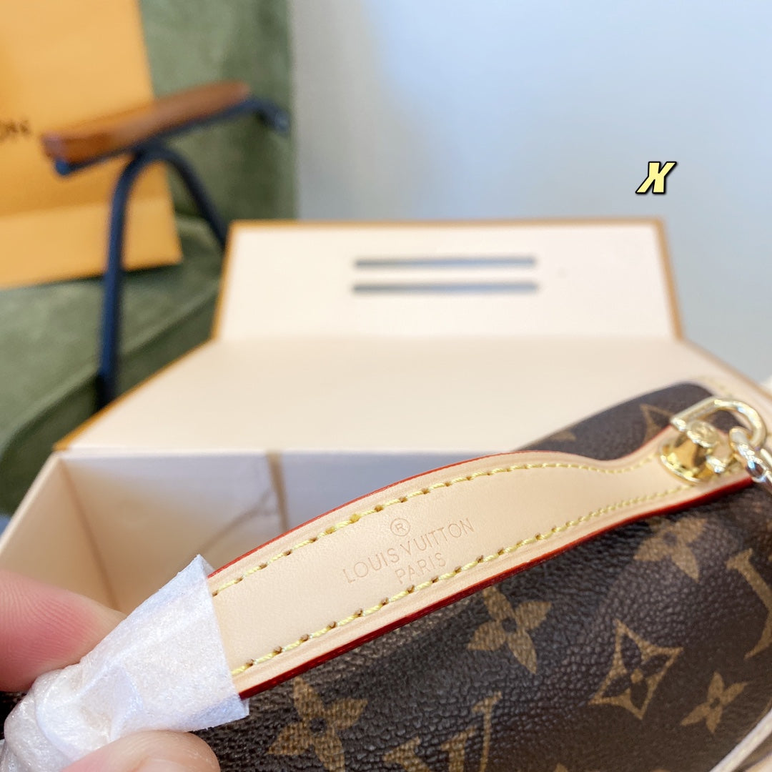 LV Louis Vuitton crossbody Bag
