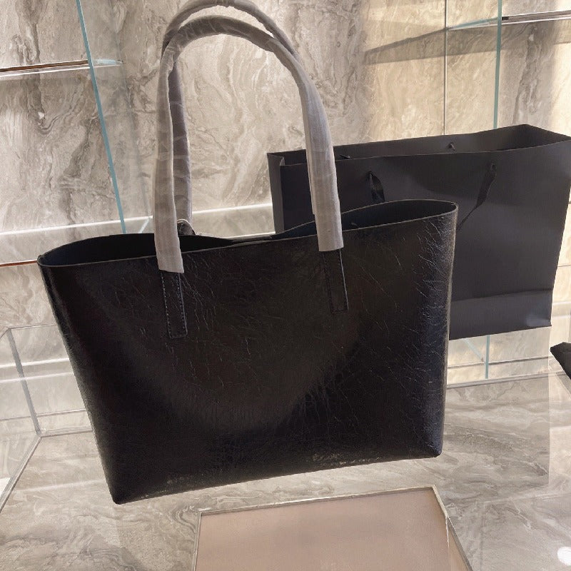 YSL Saint Laurent tote bag