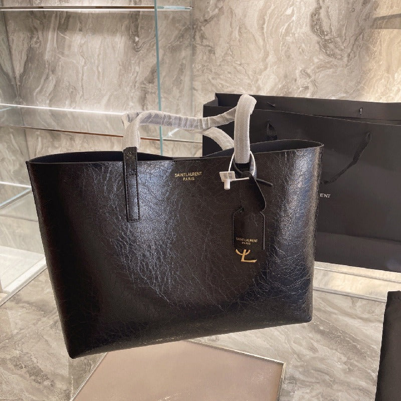 YSL Saint Laurent tote bag