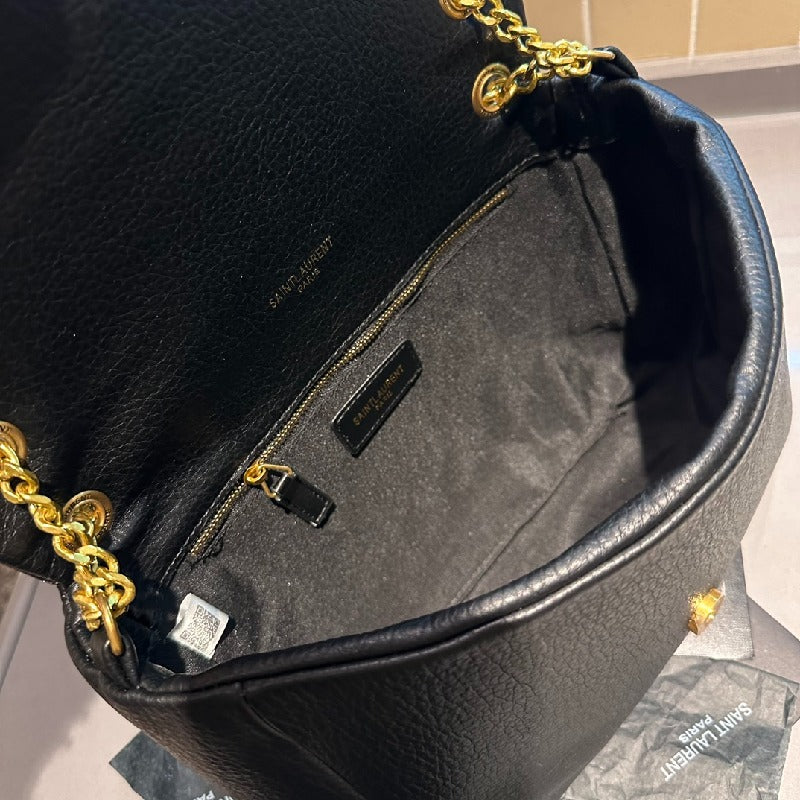 YSL Saint Laurent Medium Calypso Bag