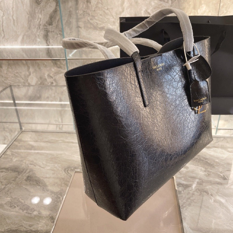 YSL Saint Laurent tote bag