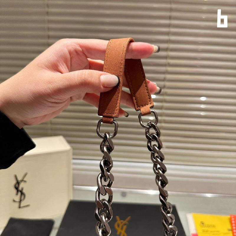 YSL Kate Chain And Tassel Bag