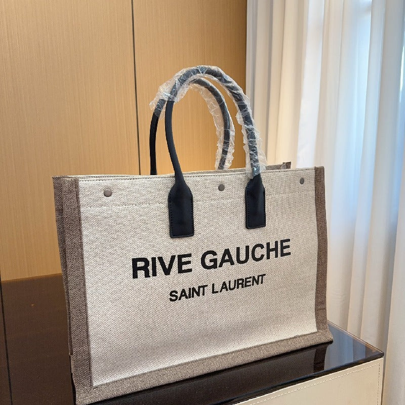 YSL Saint Laurent Tote Bag