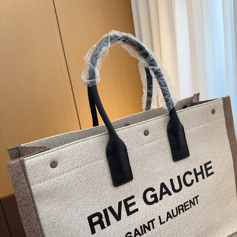 YSL Saint Laurent Tote Bag