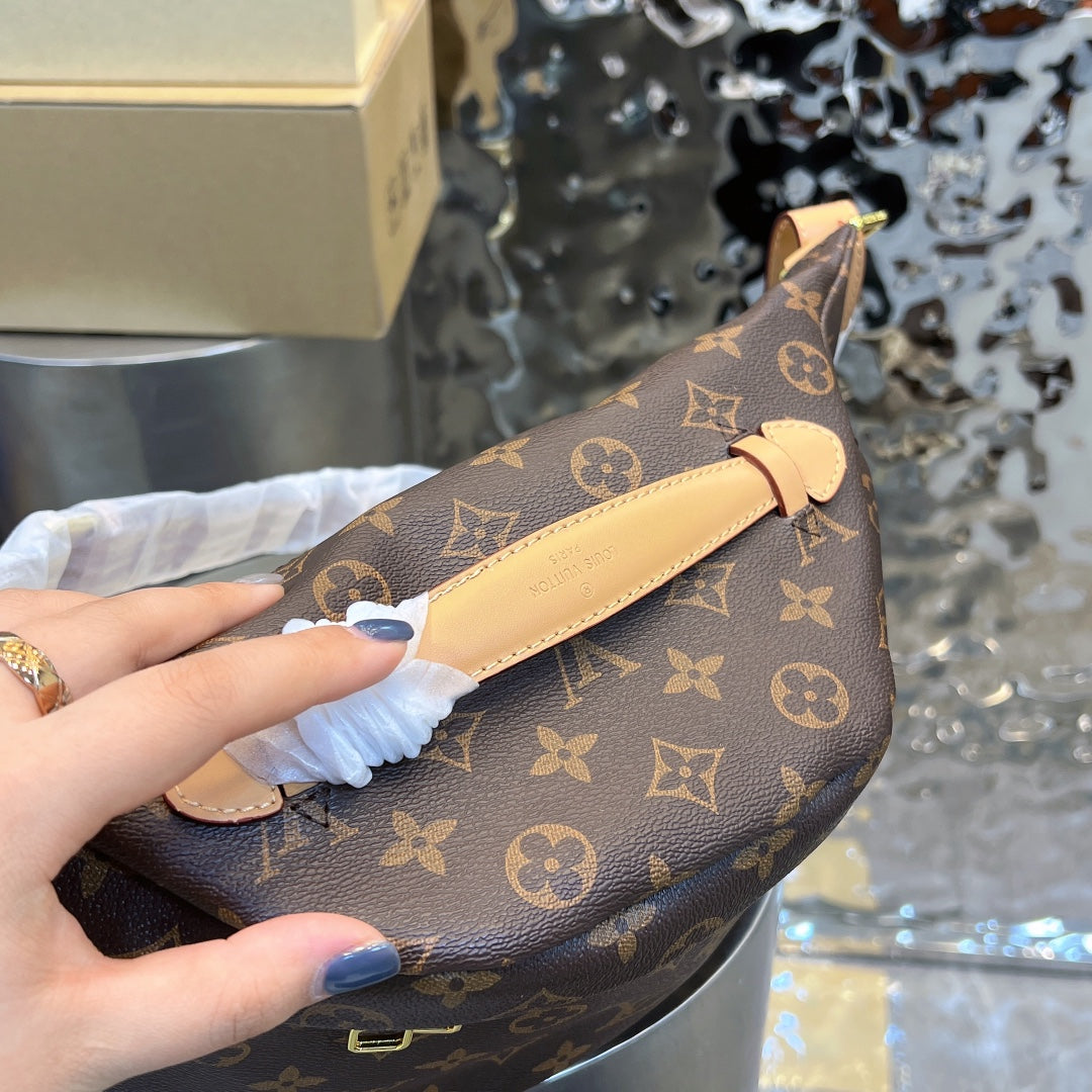 LV Louis Vuitton Crossbody Bag