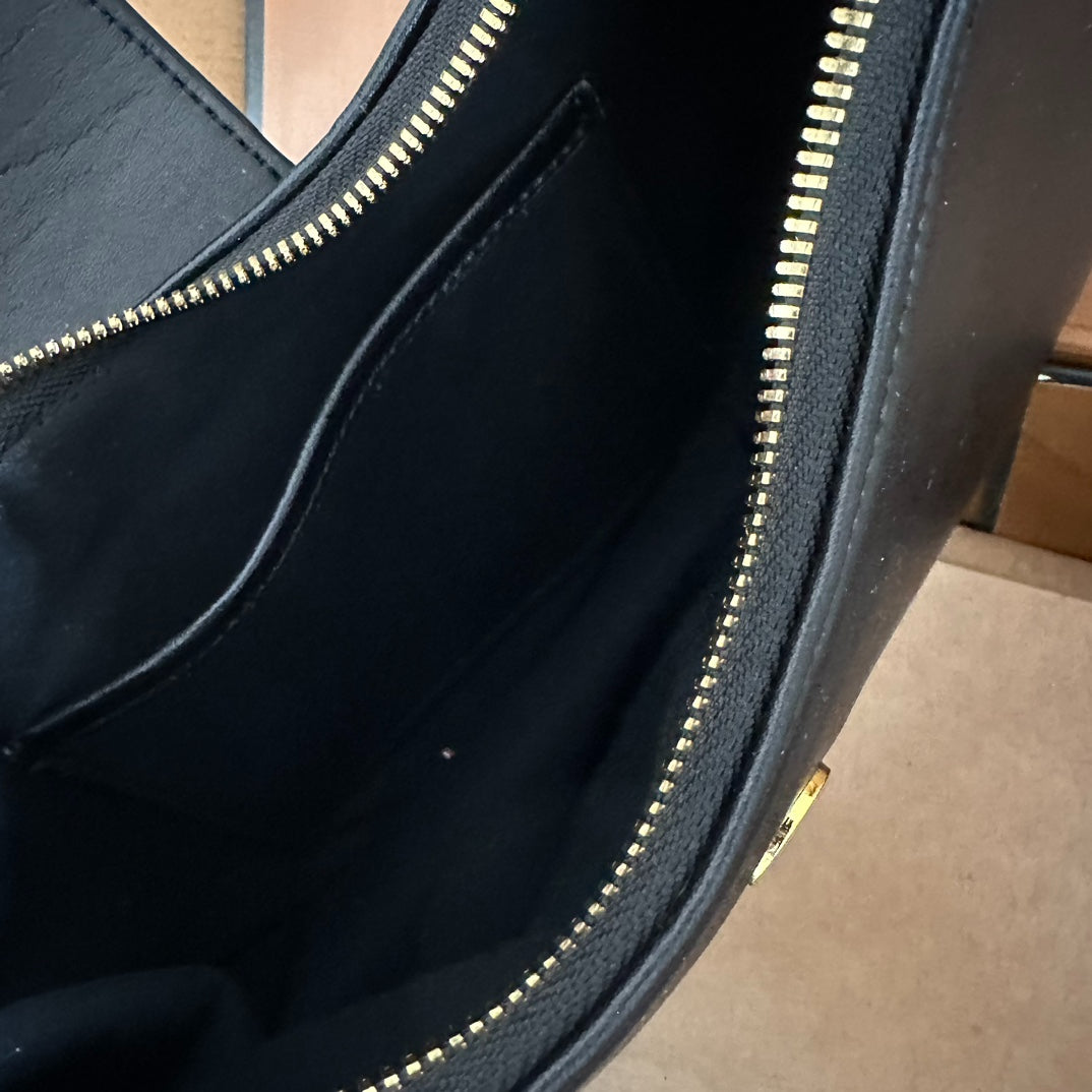Céline Triomphe Hobo Bag