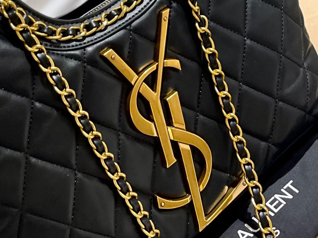 YSL SAINT LAURENT Tote bag