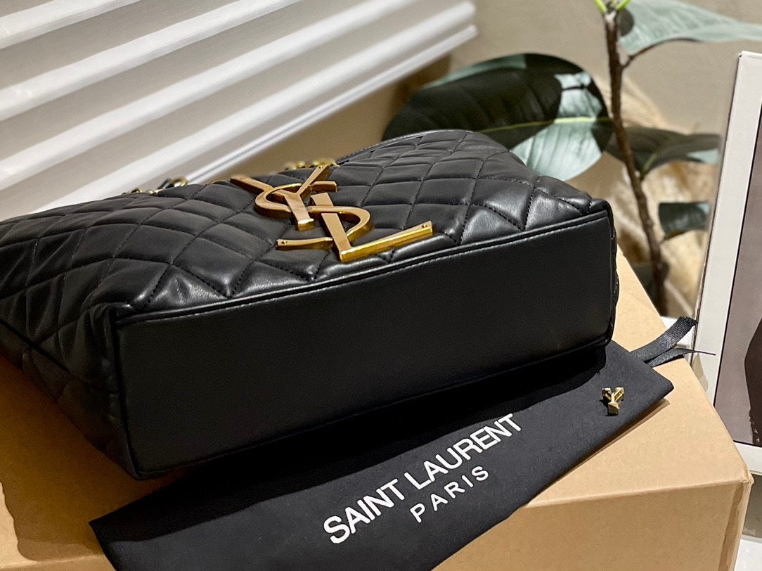 YSL SAINT LAURENT Tote bag