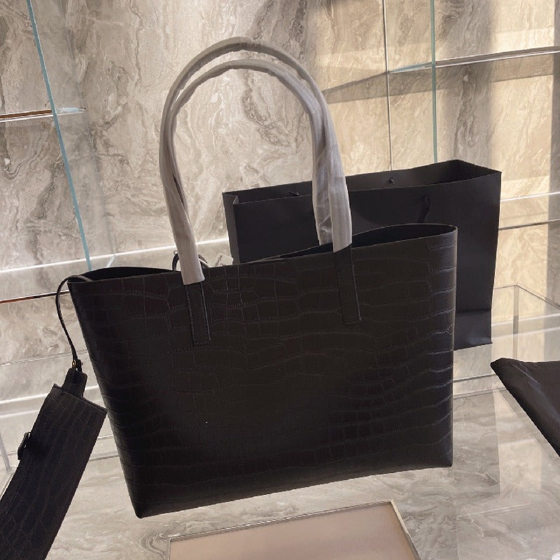 YSL Saint Laurent tote bag