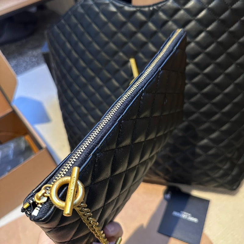 YSL Saint Laurent Tote Bag