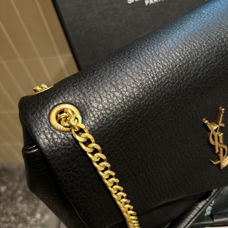 YSL Saint Laurent Medium Calypso Bag