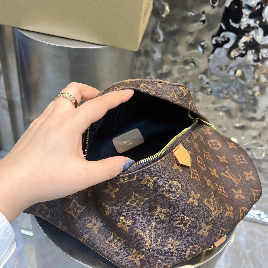 LV Louis Vuitton Crossbody Bag