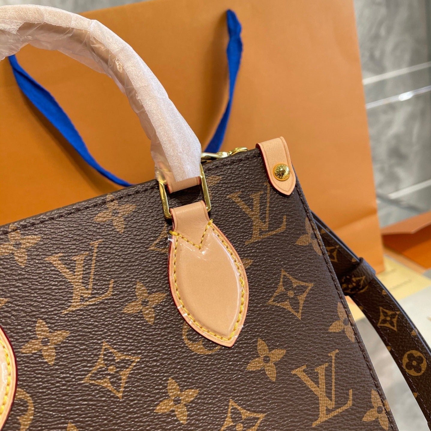 LV Louis Vuitton Bag