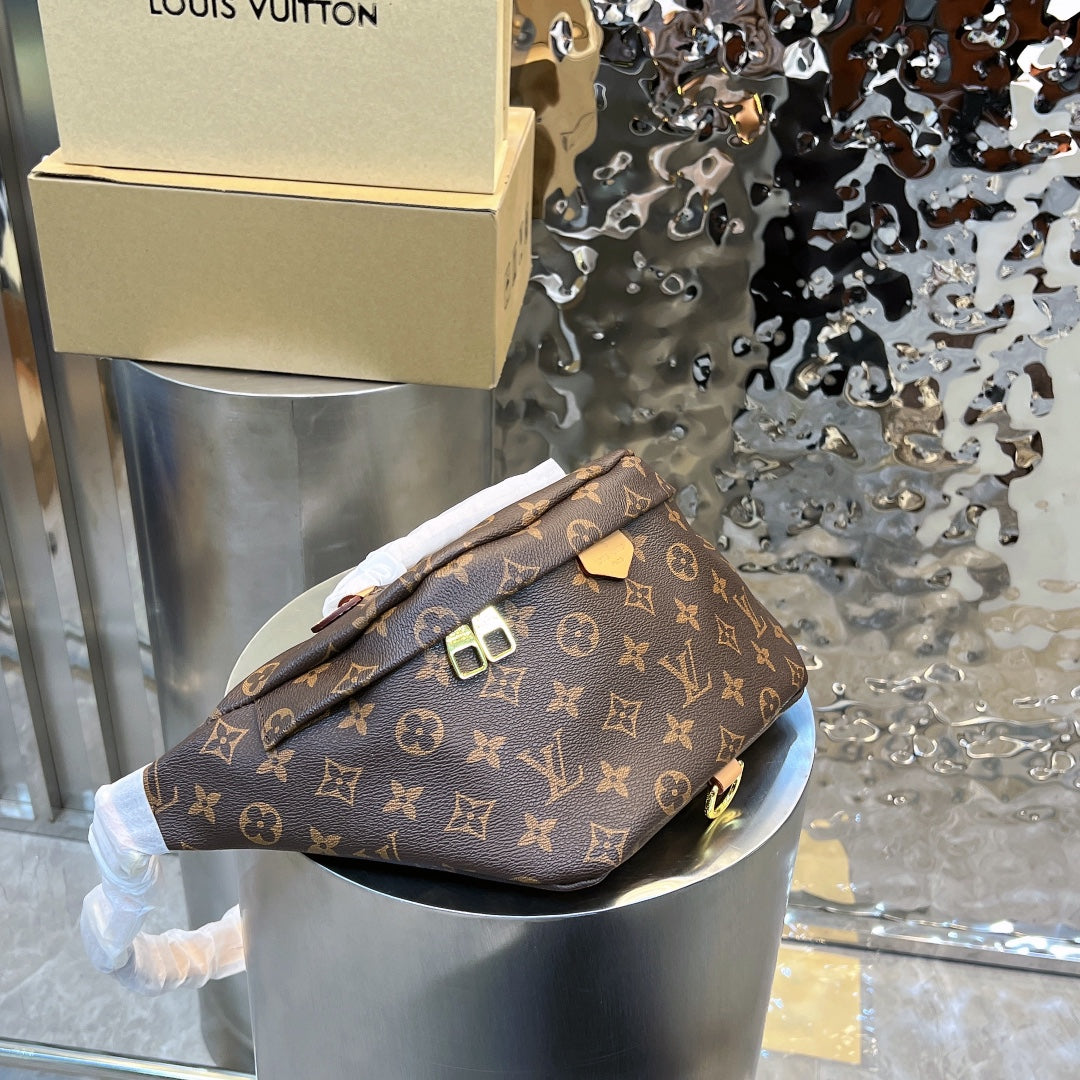 LV Louis Vuitton Crossbody Bag