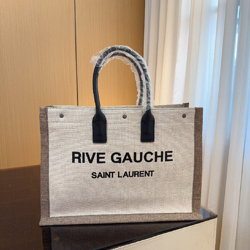 YSL Saint Laurent Tote Bag