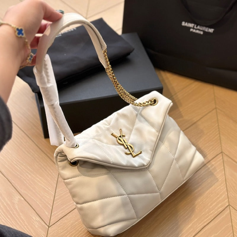 YSL Saint Laurent LouLou Bag