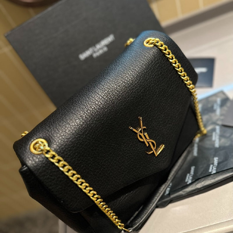 YSL Saint Laurent Medium Calypso Bag