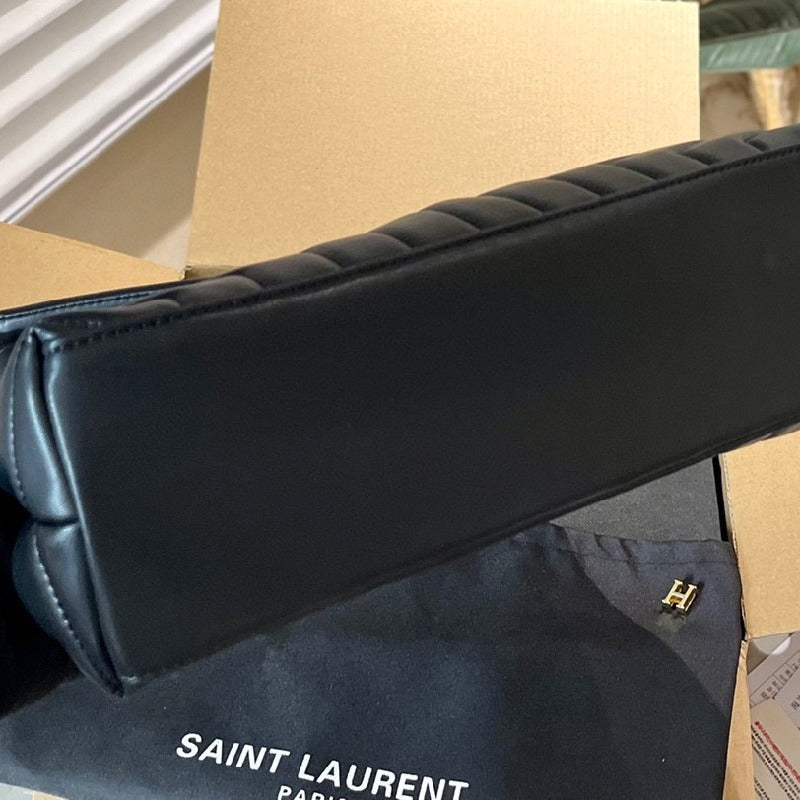 YSL Medium Flag Classic Bag