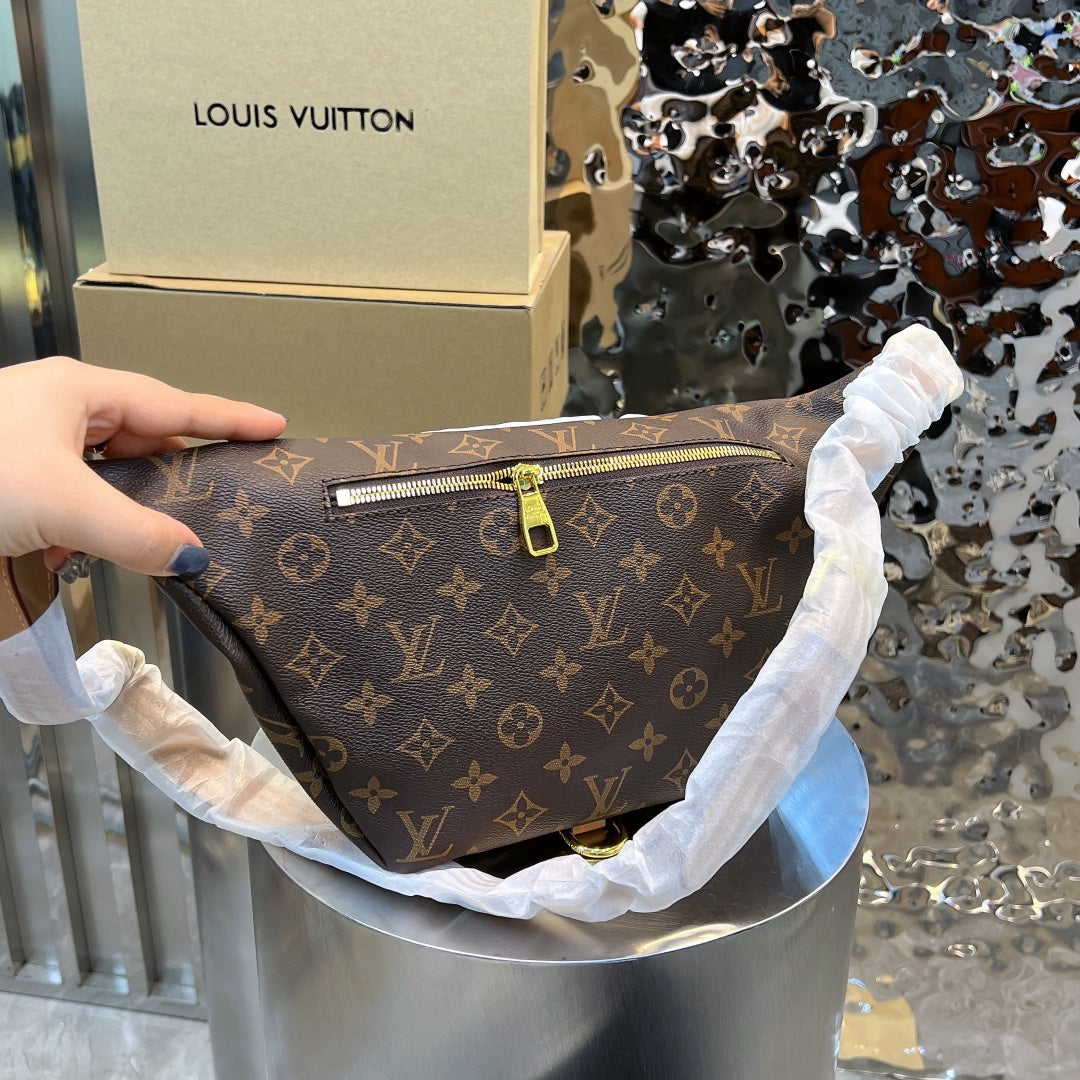 LV Louis Vuitton Crossbody Bag