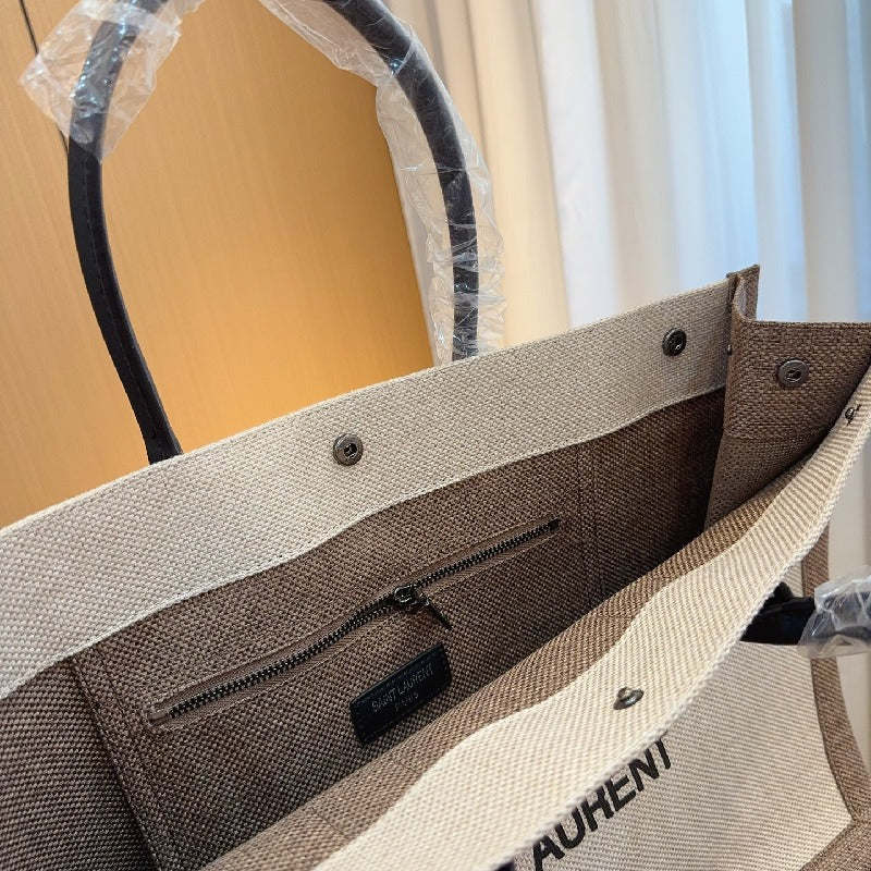 YSL Saint Laurent Tote Bag