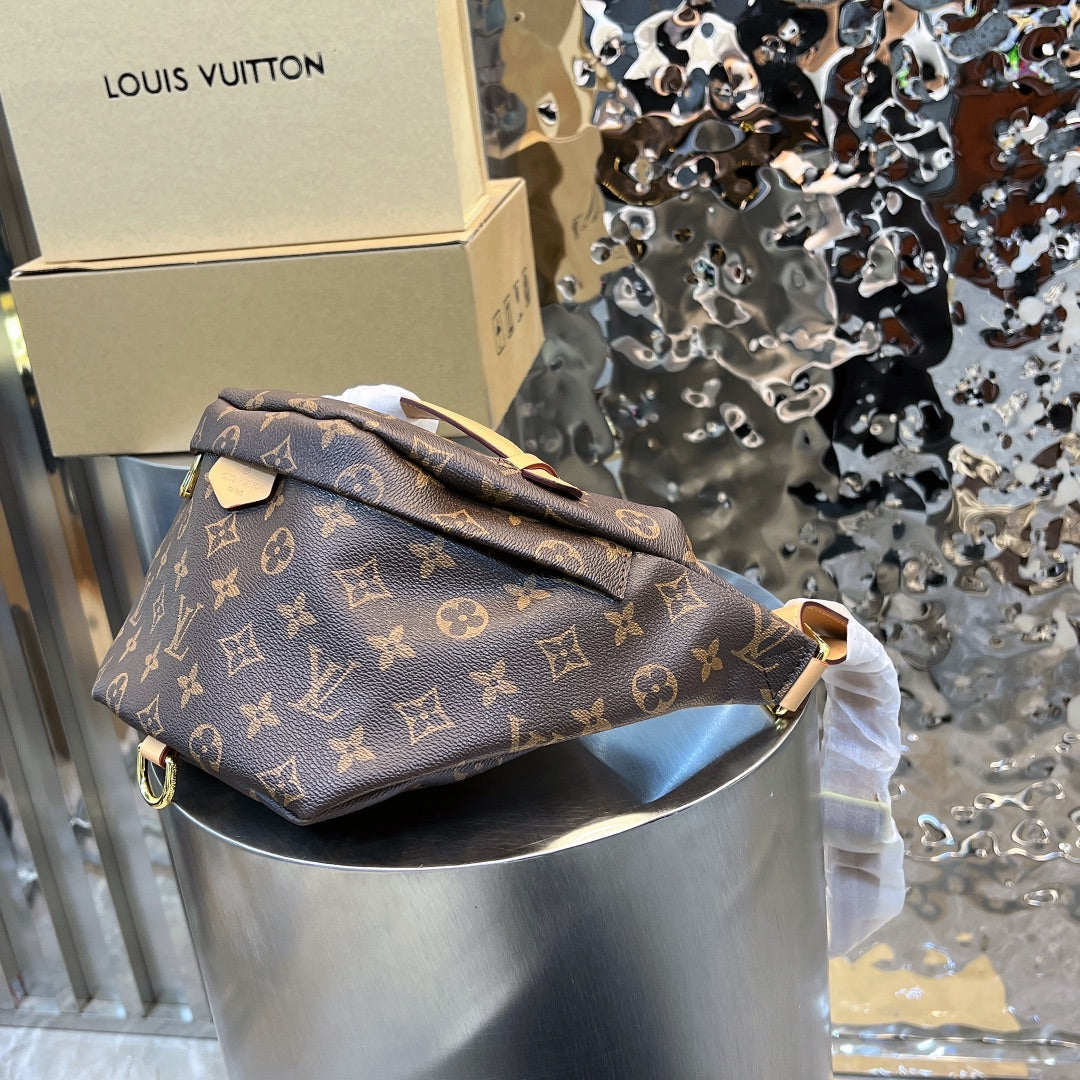 LV Louis Vuitton Crossbody Bag