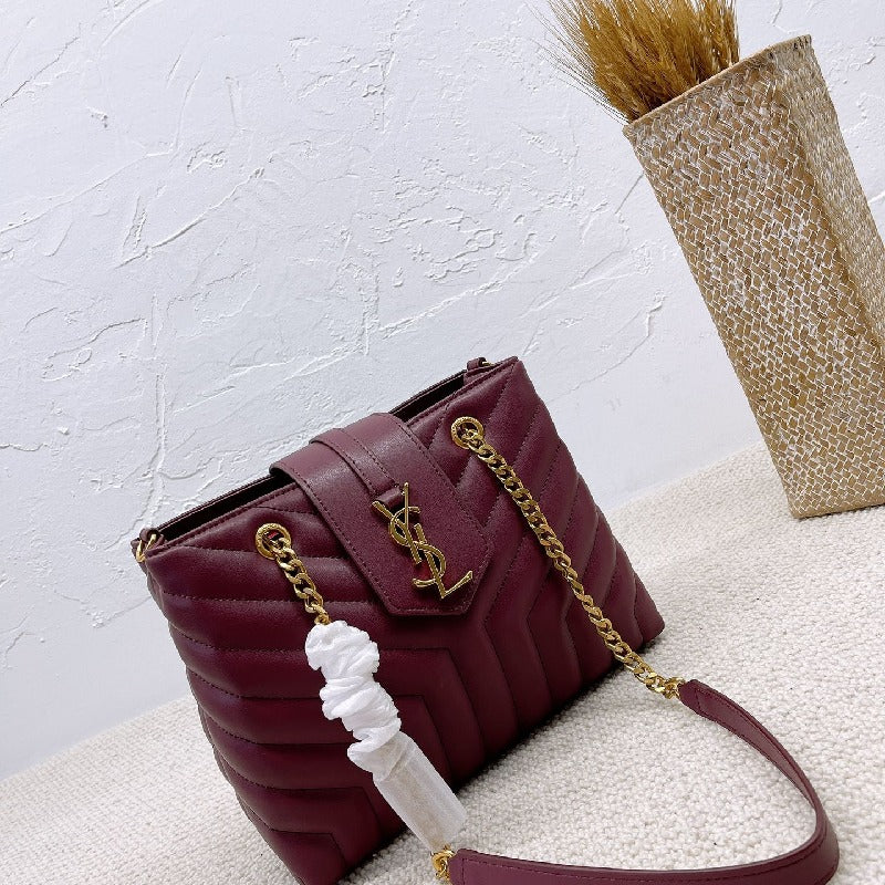 YSL Saint Laurent Chain Bag