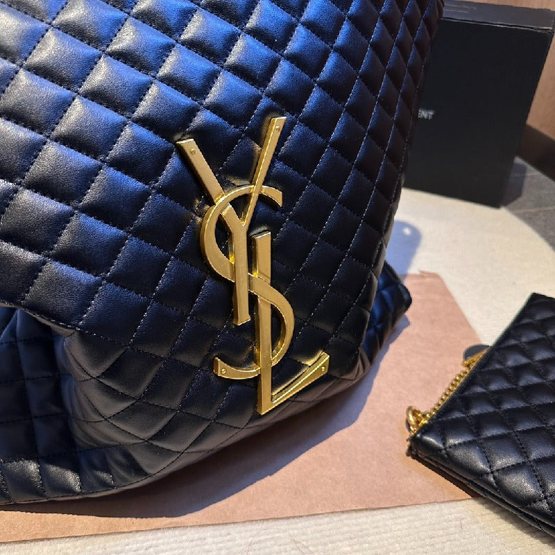 YSL Saint Laurent Tote Bag