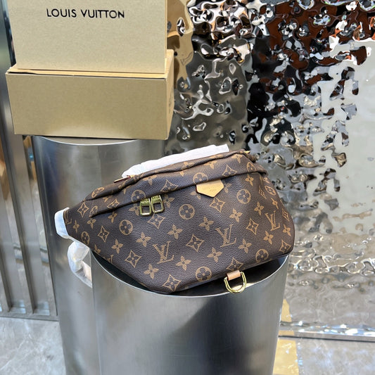 LV Louis Vuitton Crossbody Bag