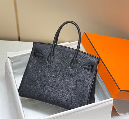 Birkin Classic Dream Handbag Bag, 25*30*35cm