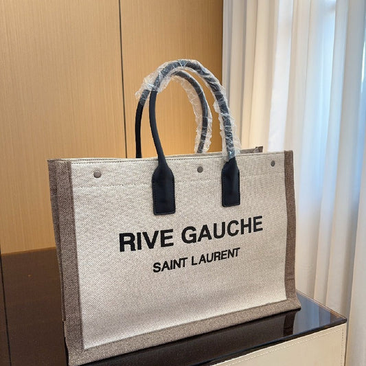 YSL Saint Laurent Tote Bag