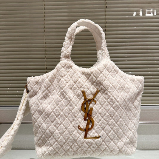 YSL Saint Laurent Tote Bag