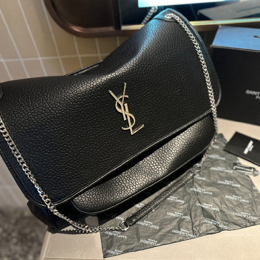 YSL Saint Laurent Medium Niki  Bag
