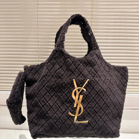 YSL Saint Laurent Tote Bag