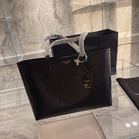 YSL Saint Laurent tote bag