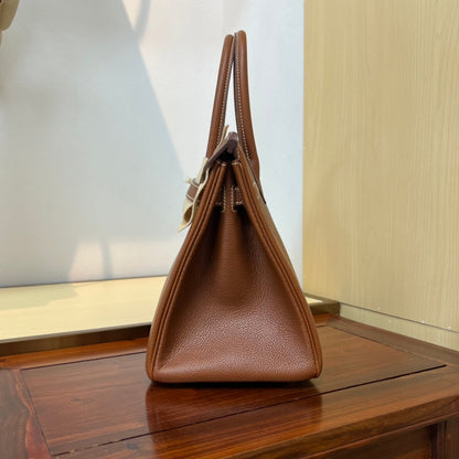 Birkin Classic Dream Handbag Bag, 25*30*35cm