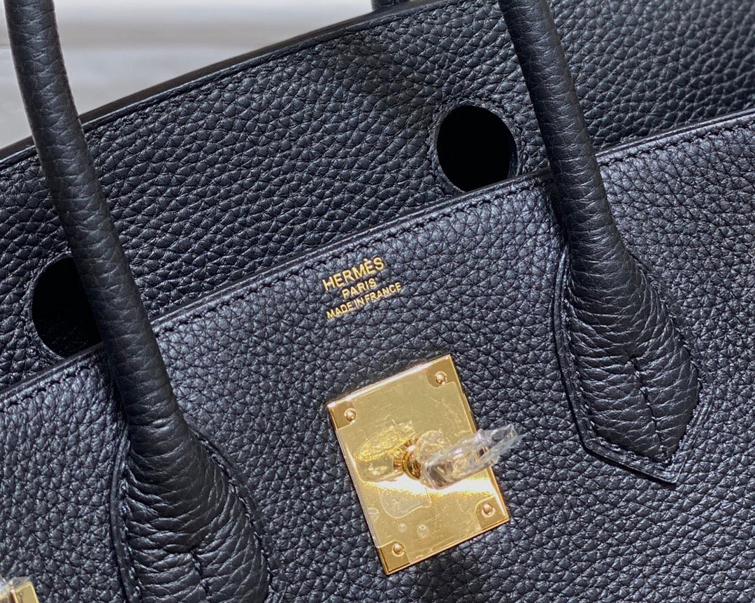 Birkin Classic Dream Handbag Bag, 25*30*35cm