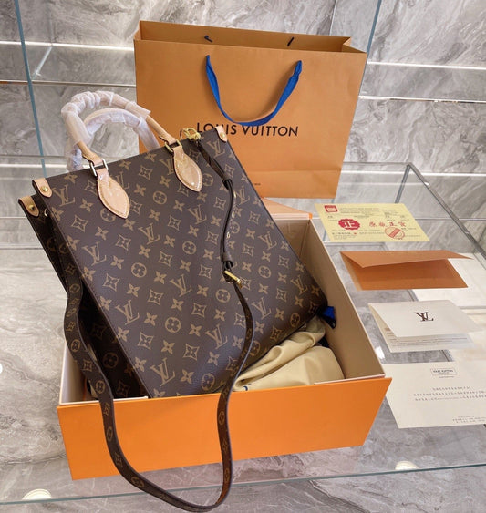 LV Louis Vuitton Bag