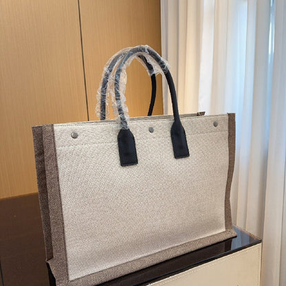 YSL Saint Laurent Tote Bag